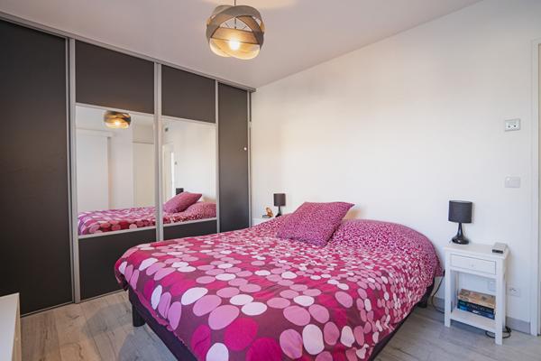 A VENDRE - PLAISANCE DU TOUCH - Maison T4 bis avec jardin et garage