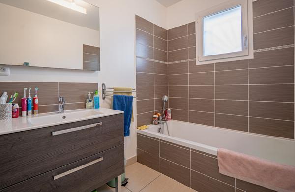 A VENDRE - PLAISANCE DU TOUCH - Maison T4 bis avec jardin et garage