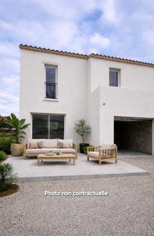 VILLA NEUVE MONDRAGON 84430 Mondragon (84430)