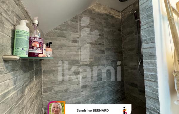 Maison de 62 m²