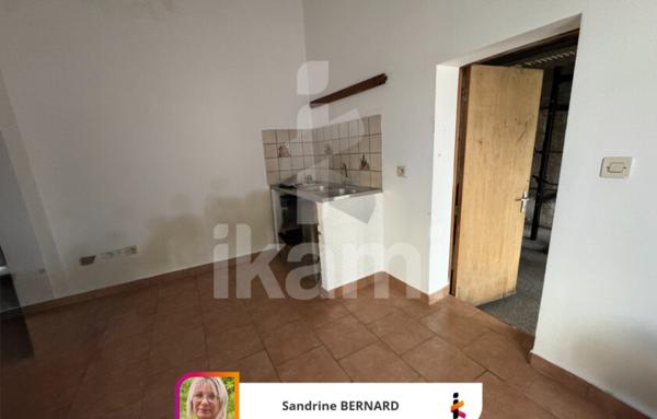 Maison de 62 m²
