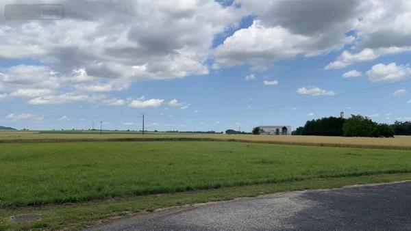 Terrain à Batir à vendre à Val-des-Marais dans la Marne (51130), ref : 51011-1064661