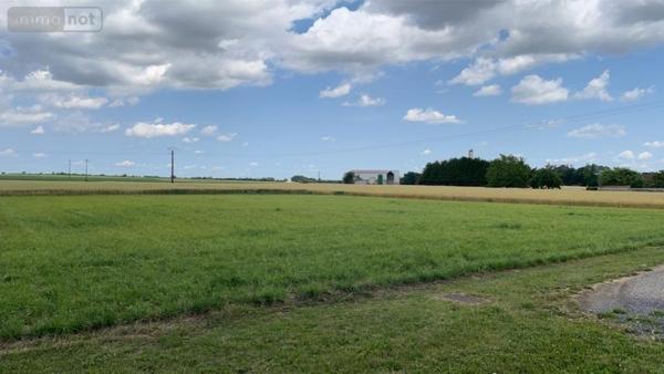 Terrain à Batir à vendre à Val-des-Marais dans la Marne (51130), ref : 51011-1064661