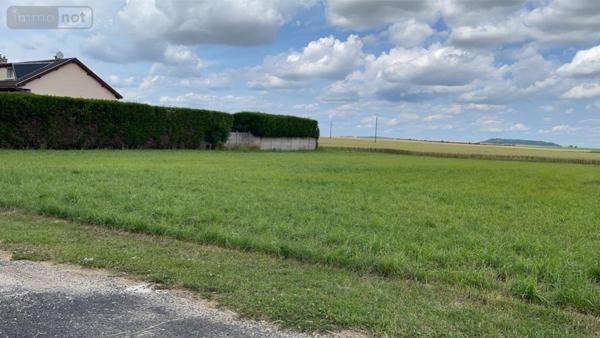 Terrain à Batir à vendre à Val-des-Marais dans la Marne (51130), ref : 51011-1064661