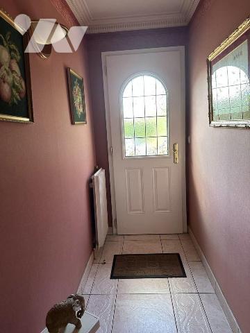 À Vendre à Bourgueil

Découvrez cette  maison de 114 m² habitable, située dans le charmant vill...