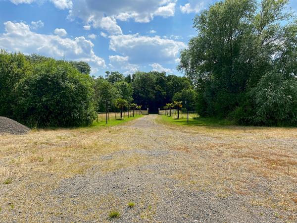 Local commercial ou événementiel Dammartin en serve