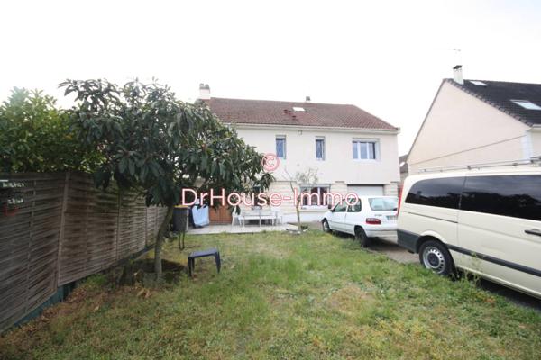 Maison à vendre 8 pièces de 200 m²