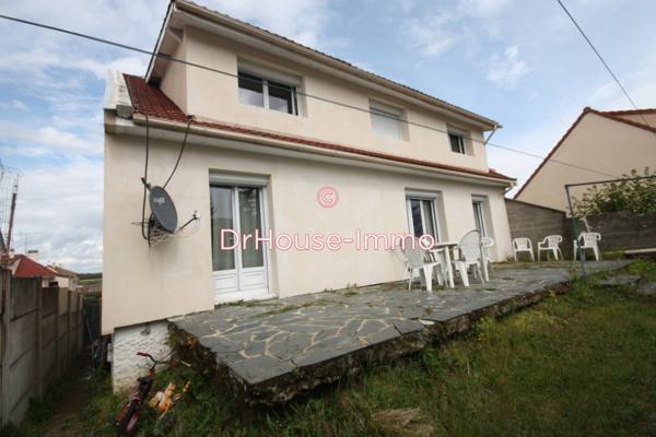 Maison à vendre 8 pièces de 200 m²