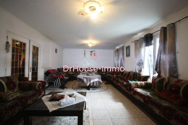 Maison à vendre 8 pièces de 200 m²