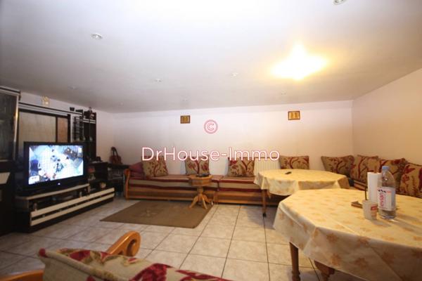 Maison à vendre 8 pièces de 200 m²