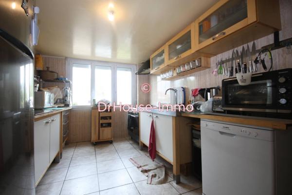 Maison à vendre 8 pièces de 200 m²