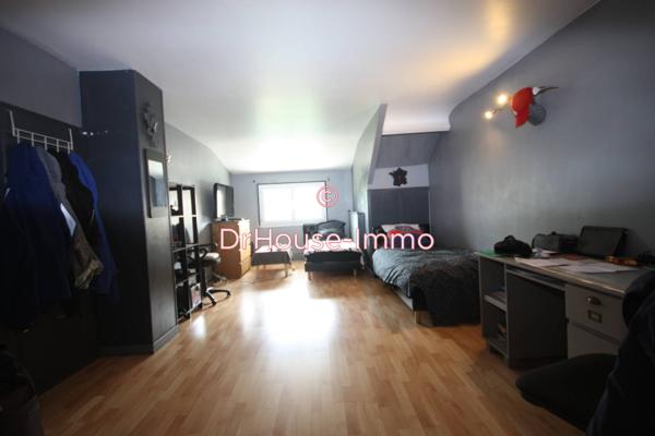 Maison à vendre 8 pièces de 200 m²
