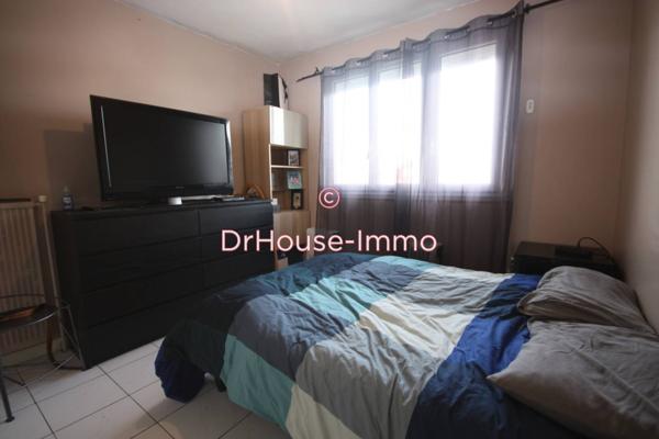 Maison à vendre 8 pièces de 200 m²