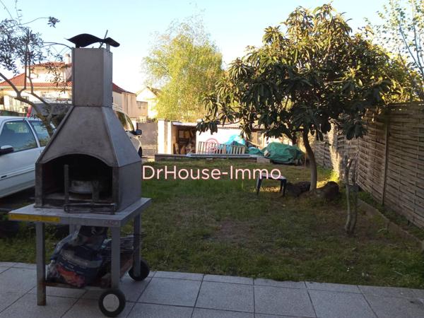 Maison à vendre 8 pièces de 200 m²