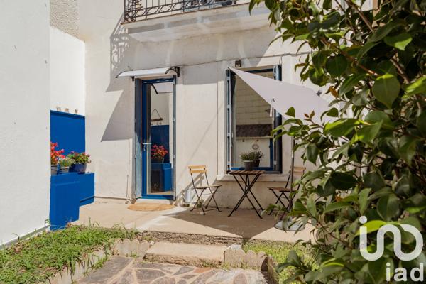 Maison à vendre 4 pièces 99 m² Rezé