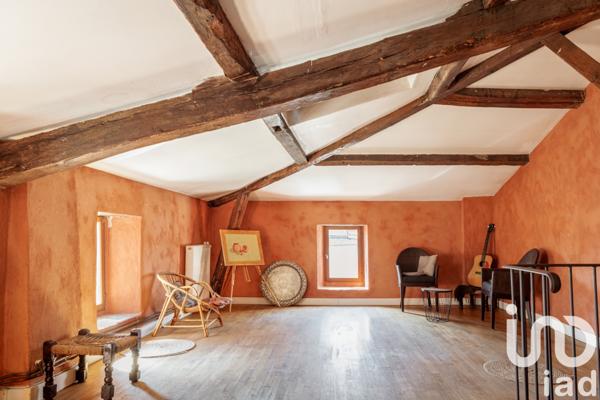 Maison à vendre 4 pièces 99 m² Rezé