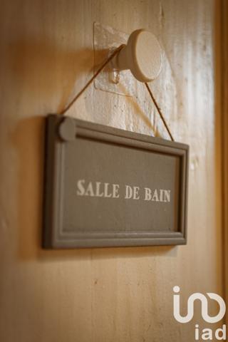 Maison à vendre 4 pièces 99 m² Rezé