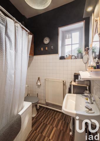 Maison à vendre 4 pièces 99 m² Rezé