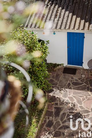 Maison à vendre 4 pièces 99 m² Rezé