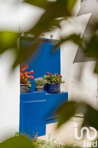 Maison à vendre 4 pièces 99 m² Rezé