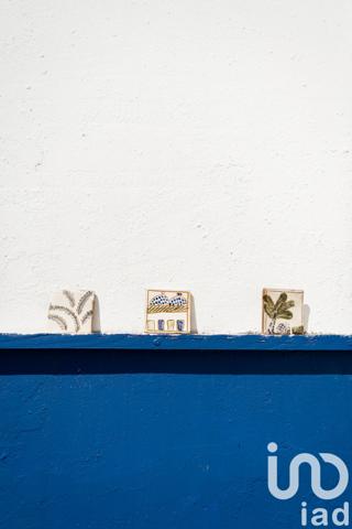 Maison à vendre 4 pièces 99 m² Rezé