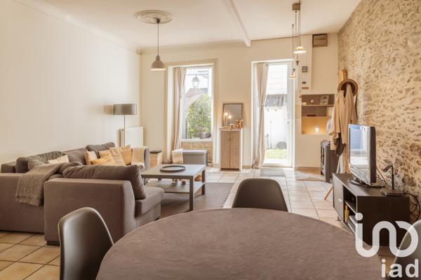 Maison à vendre 4 pièces 99 m² Rezé