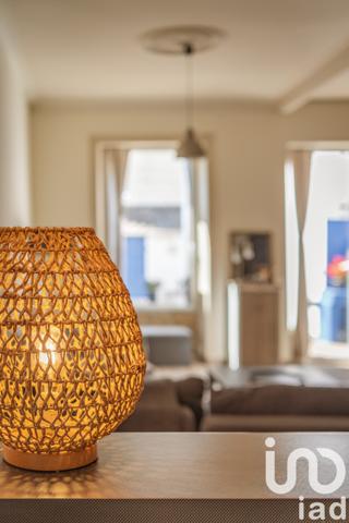 Maison à vendre 4 pièces 99 m² Rezé