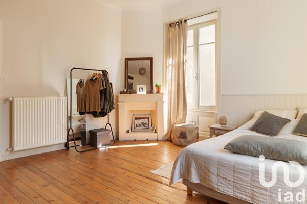 Maison à vendre 4 pièces 99 m² Rezé