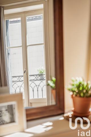 Maison à vendre 4 pièces 99 m² Rezé