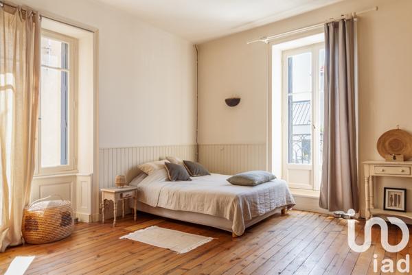 Maison à vendre 4 pièces 99 m² Rezé