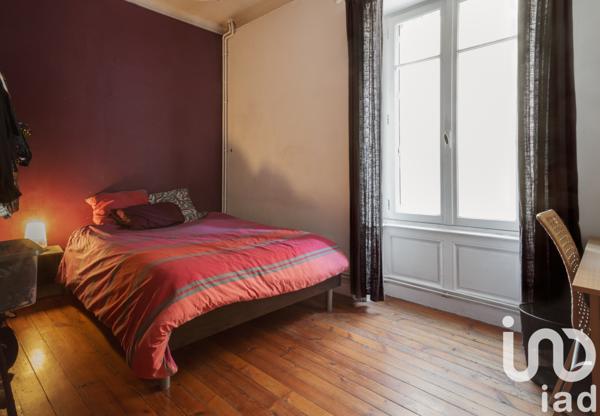 Maison à vendre 4 pièces 99 m² Rezé