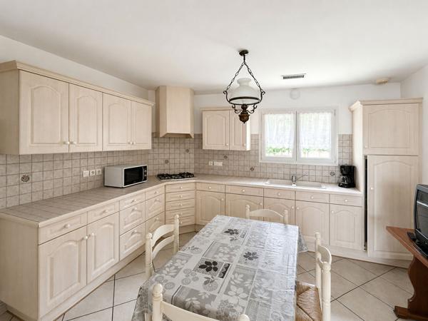 AZUR Maison de 132 m² sur un parc de plus de 6 200 m²