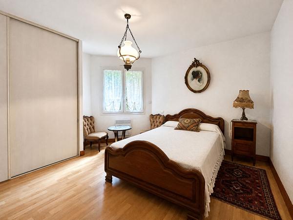 AZUR Maison de 132 m² sur un parc de plus de 6 200 m²