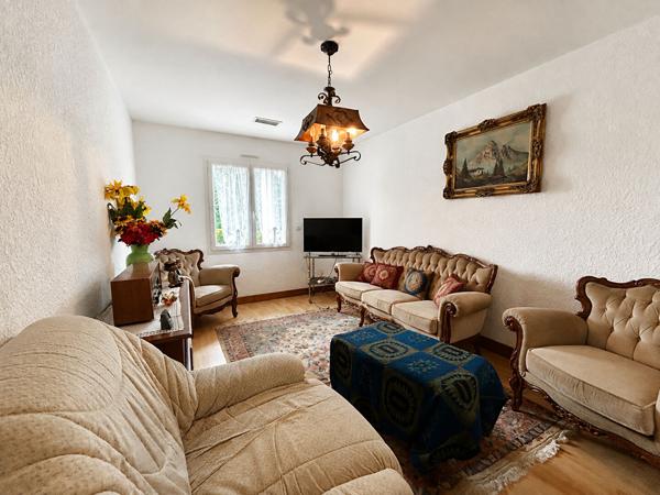 AZUR Maison de 132 m² sur un parc de plus de 6 200 m²