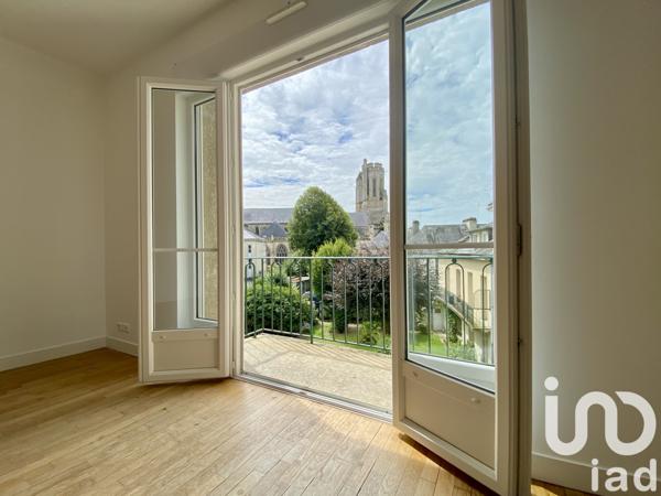 Appartement à vendre 4 pièces 92 m² Saint-Lô