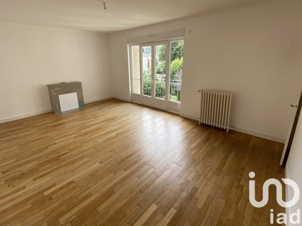 Appartement à vendre 4 pièces 92 m² Saint-Lô