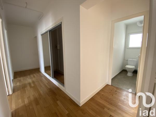Appartement à vendre 4 pièces 92 m² Saint-Lô