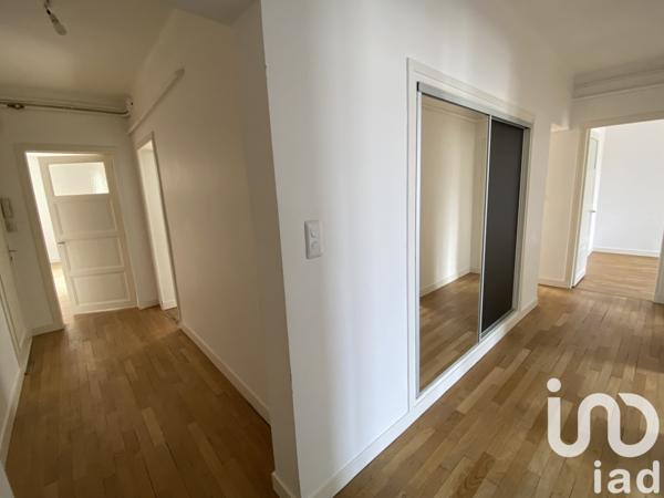 Appartement à vendre 4 pièces 92 m² Saint-Lô