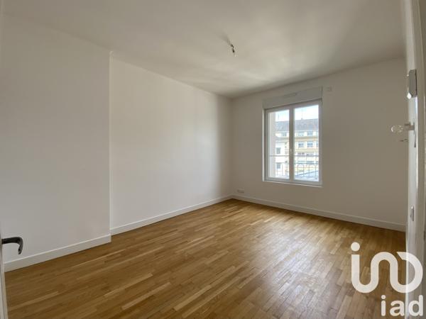 Appartement à vendre 4 pièces 92 m² Saint-Lô