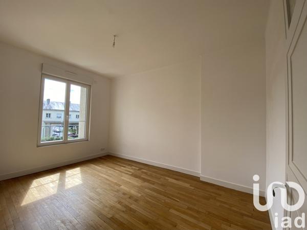 Appartement à vendre 4 pièces 92 m² Saint-Lô