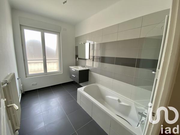 Appartement à vendre 4 pièces 92 m² Saint-Lô