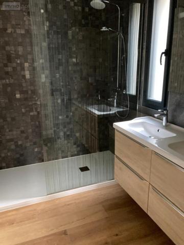 Maison à vendre à Cherbourg-en-Cotentin dans la Manche (50110), ref : 50108-4624