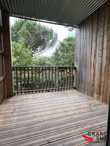 T2 36m² Quartier Gare St Jean