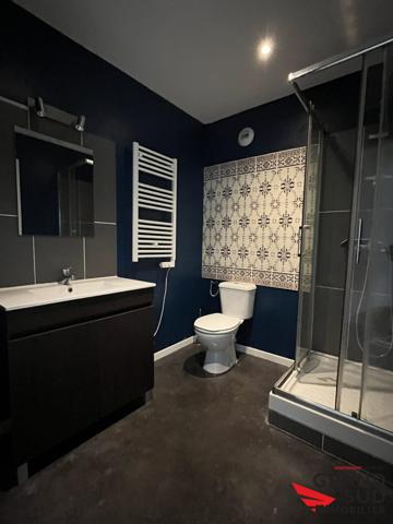 T2 36m² Quartier Gare St Jean