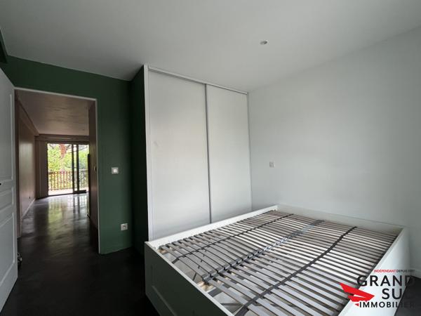 T2 36m² Quartier Gare St Jean