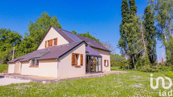 Maison à vendre 7 pièces 170 m² Sury-aux-Bois