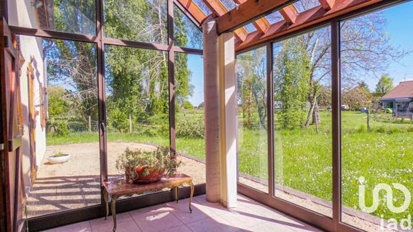 Maison à vendre 7 pièces 170 m² Sury-aux-Bois