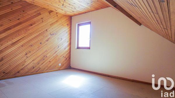 Maison à vendre 7 pièces 170 m² Sury-aux-Bois