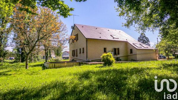 Maison à vendre 7 pièces 170 m² Sury-aux-Bois