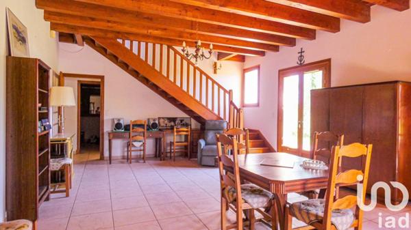 Maison à vendre 7 pièces 170 m² Sury-aux-Bois